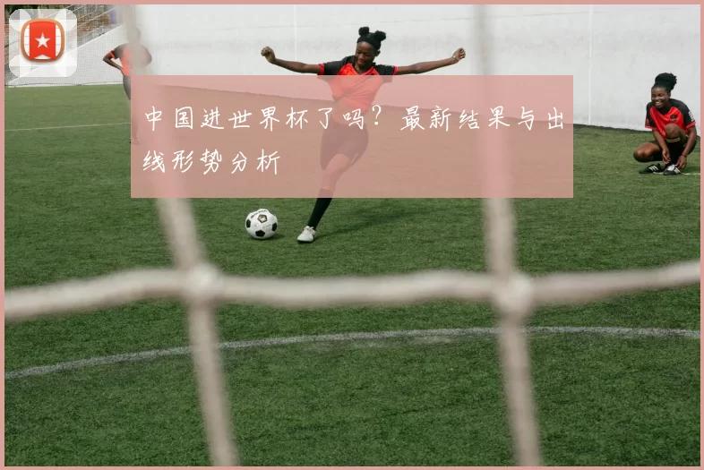 中国进世界杯了吗?最新结果与出线形势分析