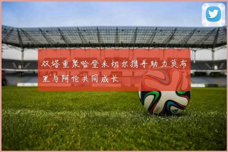 双塔重聚哈登米切尔携手助力莫布里与阿伦共同成长