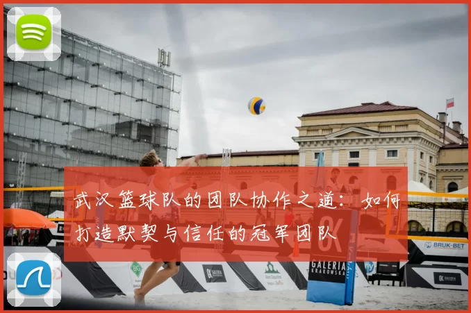 武汉篮球队的团队协作之道：如何打造默契与信任的冠军团队